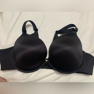 Back smoothing, plunge boost bra from Cacique 46B